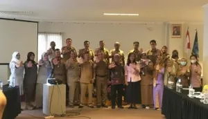 Pemkot Pangkalpinang