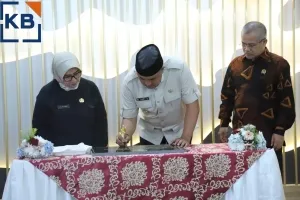 Perubahan Nama Terbaru RSUD Kabupaten Bogor 2025