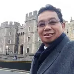 Penemu Cadangan Timah, Sutedjo Sujitno