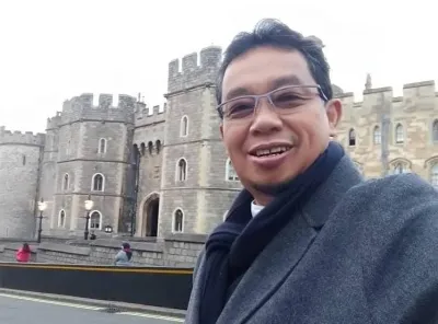 Penemu Cadangan Timah, Sutedjo Sujitno