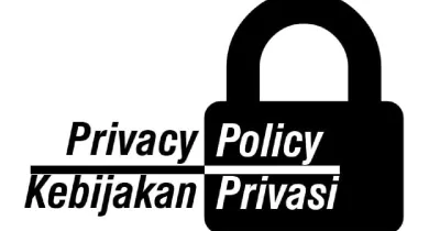 Kebijakan Privasi