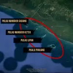 4 pulau aceh