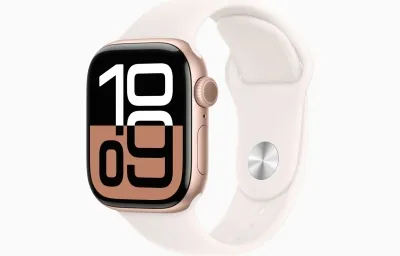 Apple Watch Series 10