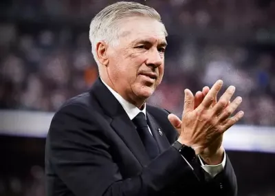 Carlo Ancelotti