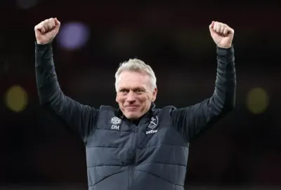 David Moyes