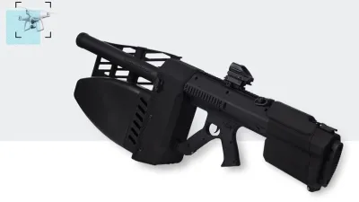 Dedrone Drone Defender