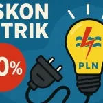 Diskon Listrik