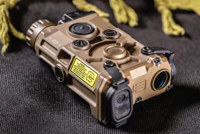 EOtech OGL