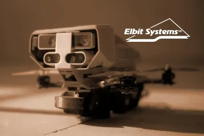 Elbit System Lanius