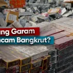 Gudang garam