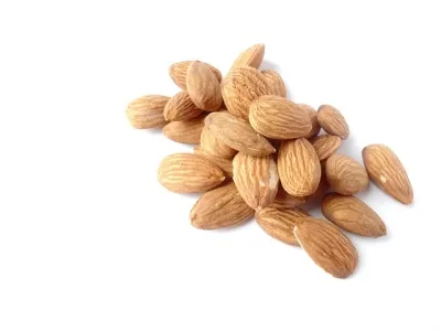 Kacang Almond
