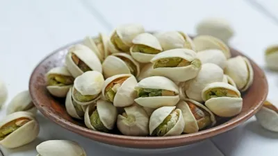 Kacang Pistachio