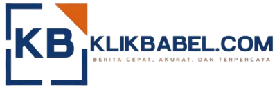 KlikBabel.com Banner