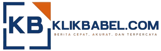 KlikBabel.com logo