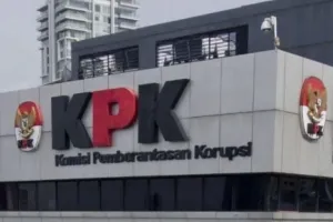 Lelang KPK
