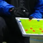 Manajer Sepak Bola
