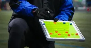 Manajer Sepak Bola