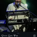 Personil Group Band Ungu
