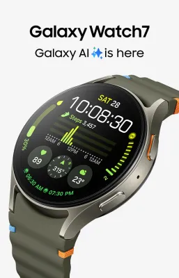 Samsung Galaxy Watch 7