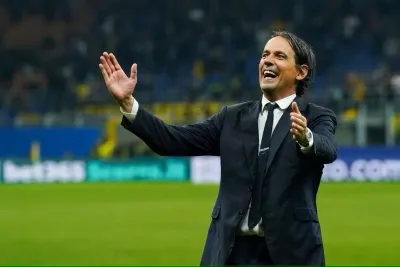 Simone Inzaghi