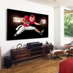 Smart TV 100 Inch
