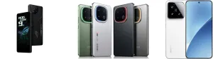 Smartphone