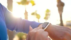 Smartwatch