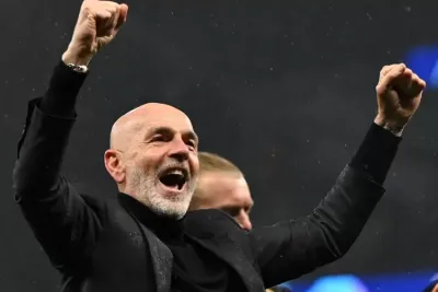 Stefano Pioli