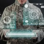 Teknologi Militer
