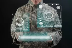 Teknologi Militer
