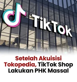 Tiktok Shop