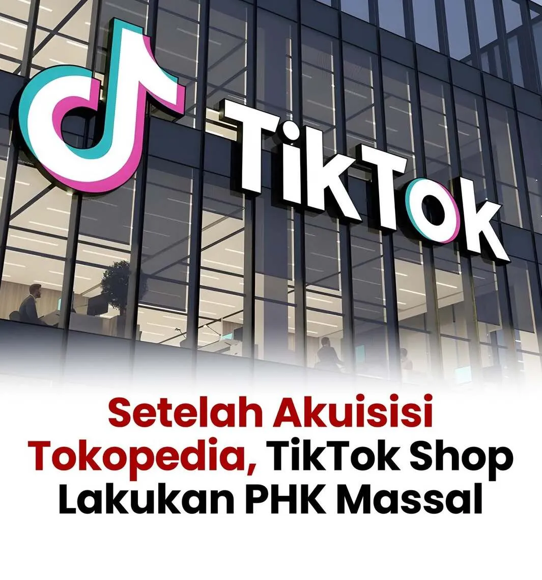 Tiktok Shop