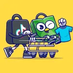 Tokopedia Tiktok