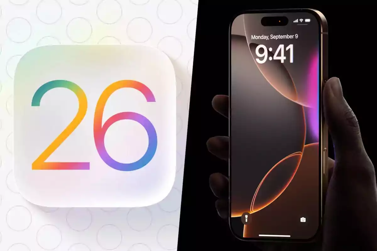 iOs 26