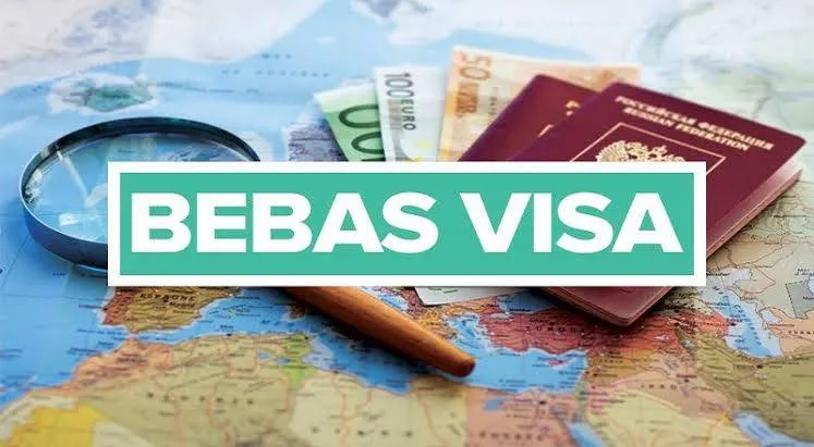 Bebas Visa