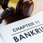 Chapter 11 Bankruptcy
