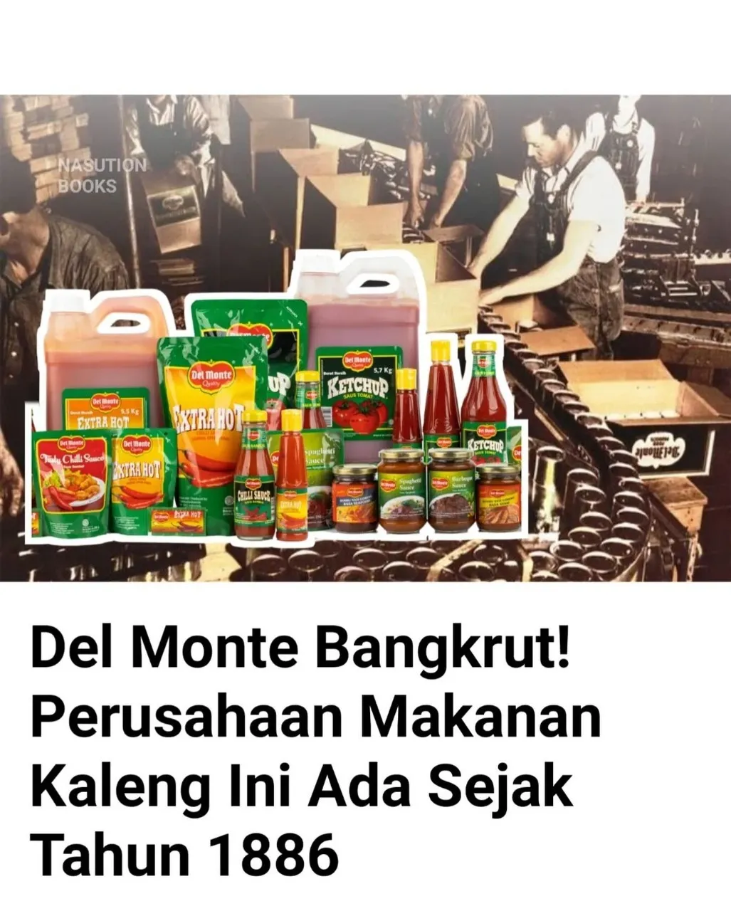 Del Monte