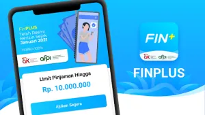 Finplus Legal atau Ilegal