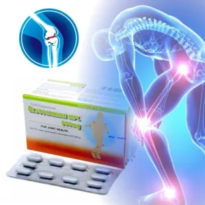 Glucosamine
