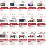 Harga TV Polytron 32 Inch