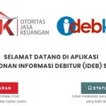 IDEBku OJK Feature