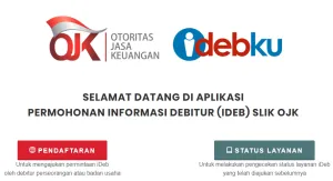 IDEBku OJK Feature