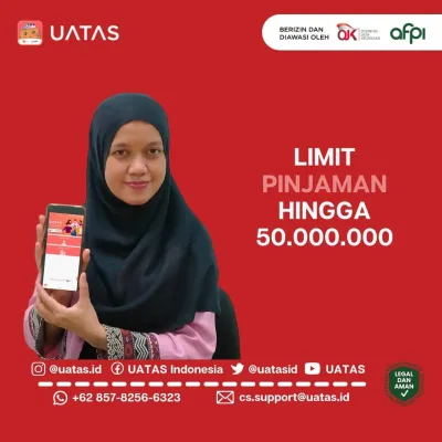 Limit UATAS