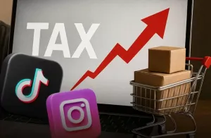 Pajak e-commerce