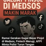Pinjol Ilegal Tidak Usah Dibayar