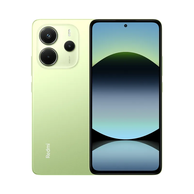 Redmi Note 14