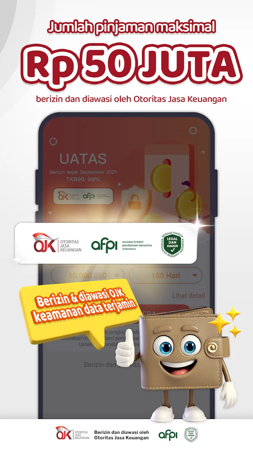 UATAS Featured