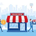 Usaha Outlet Franchise