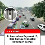 payment id bank BI