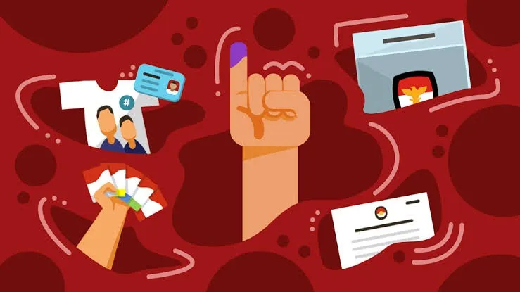 Apakah IKD Bisa untuk Pemilihan Umum